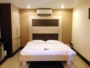 Pacific Inn Gurgaon Sec 41 Exterior photo
